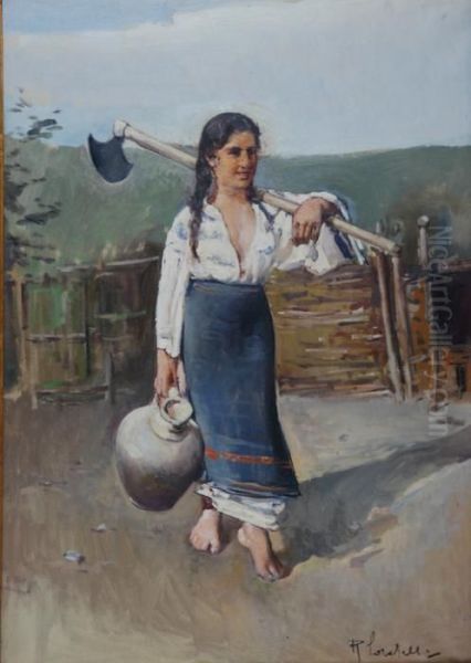 Ritorno Dal Lavoro - view 1