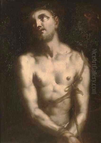 Ecce Homo - view 1
