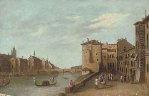 A Venetian capriccio