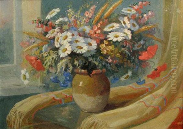 Flori La Fereastra - view 1