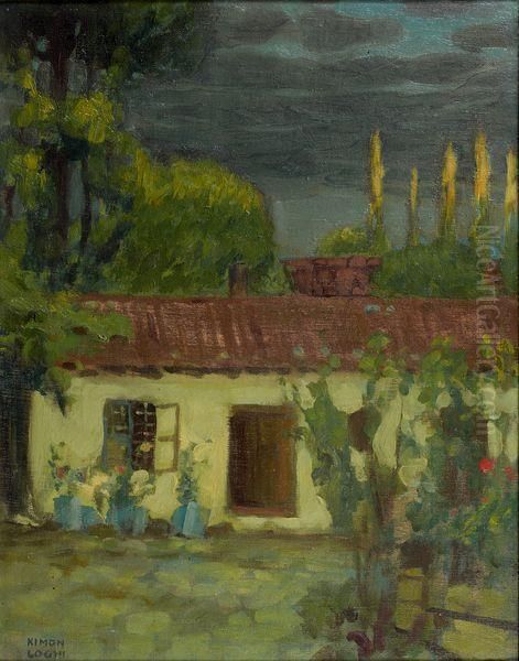 La Maison Fleurie - view 1
