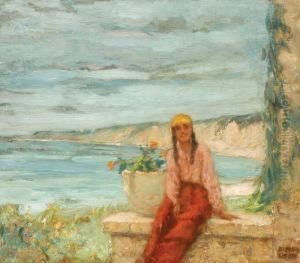 By The Sea