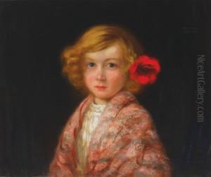 Flower In The Hair