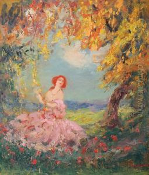 Reverie - view 1
