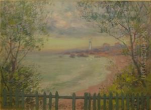 Plaja La Biarritz