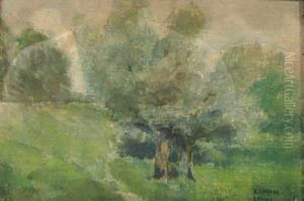 Landscape - view 1
