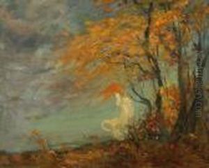 Near The Lake