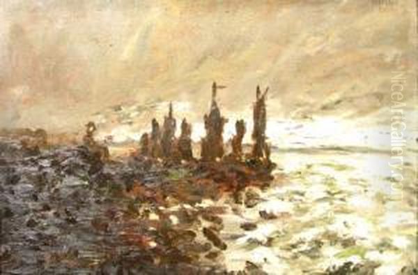 Shore - view 1