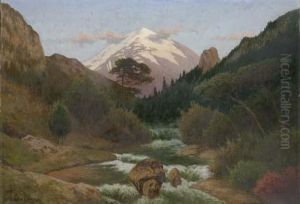 Popocatepetl