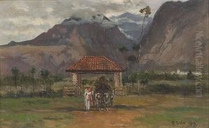 Pico De Orizaba