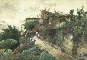 San Geronimo, Near El Pedregal San Geronimo, Near El Pedregal