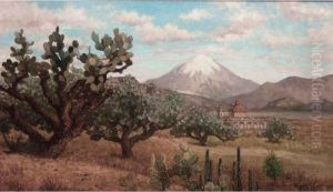 Popocatepetl