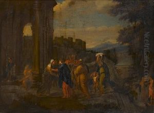The Visitation