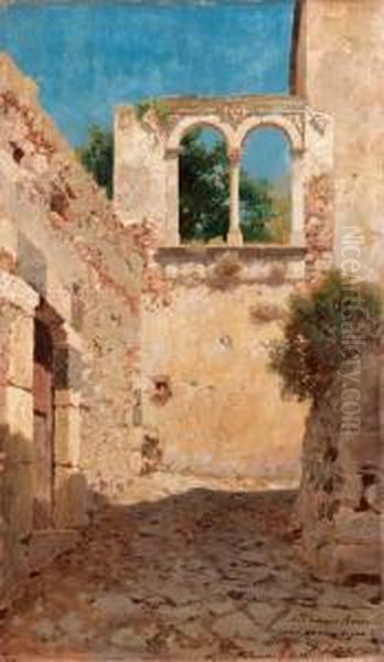 Rovine - view 1