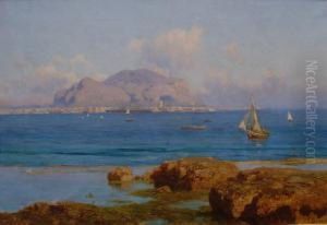 Bucht Von Palermo