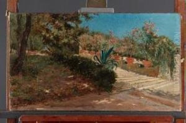 Giardino Di Primavera - view 1