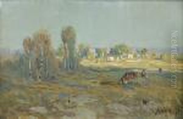 Na Pastve - view 1