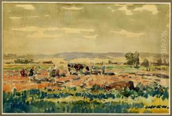Na Poli - view 1