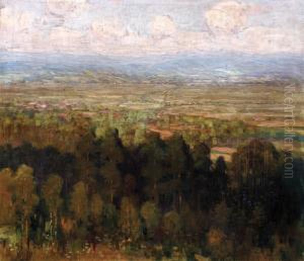 Otevreny Kraj - view 1