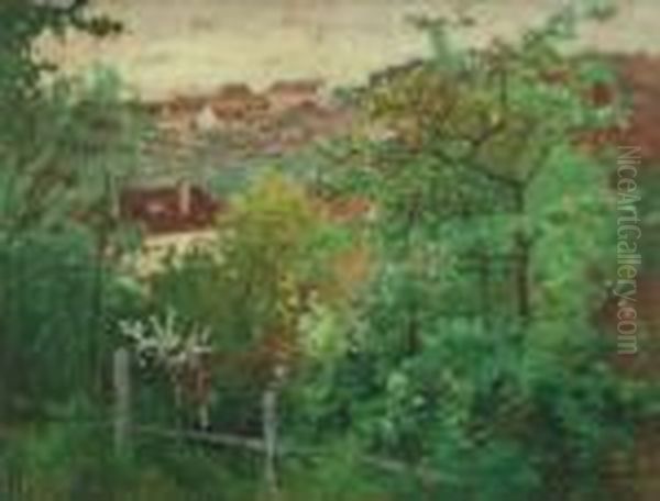 Na Jare - view 1