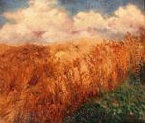 Obilny Lan by Stanislav Lolek