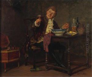 A Hearty Meal