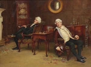 Check by John Arthur Lomax