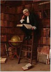 A Thirst For Knowledge