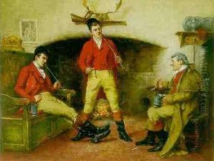 Huntman's Story