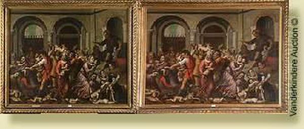 Le Massacre Des Innocents - view 1