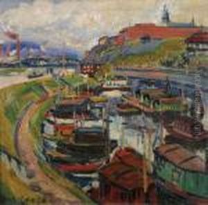 Vysehradskypristav