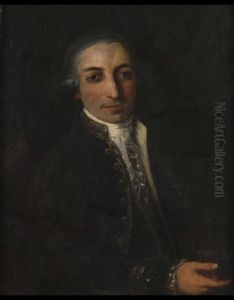 Ritratto Di Notabile