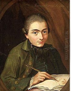 Enricus Wanton Auglio