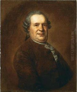 Ritratto Di Gentiluomo