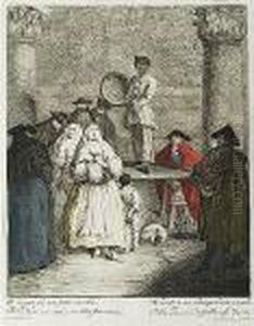 Il Giocoliere by Alessandro Longhi