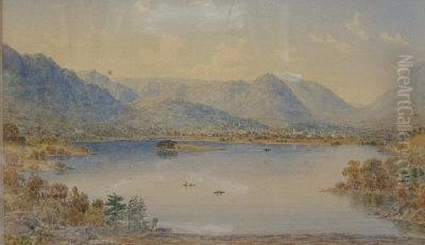 Grassmere. - view 1