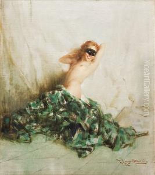 La Modella - view 1