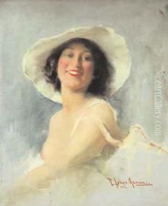 Figura Femminile Figura Femminile