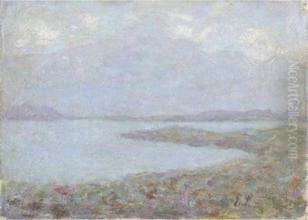 Paesaggio Lacustre - view 1