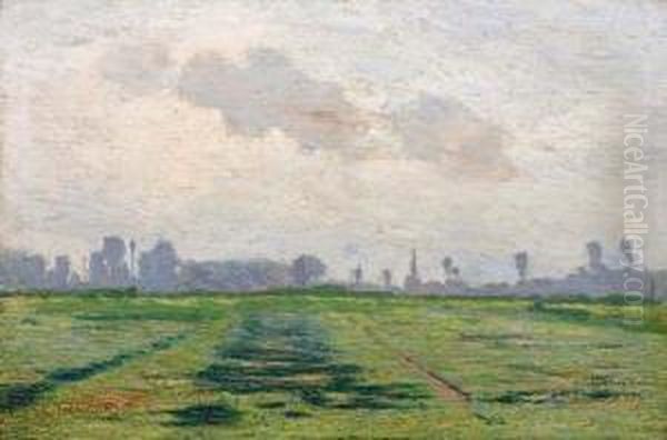 Le Risaie - view 1
