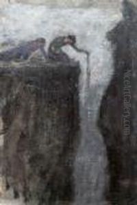 Fiori All'abisso (1912 Ca.)