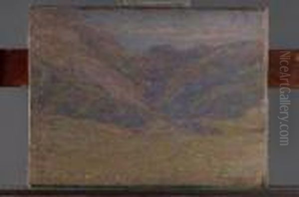 Paesaggio - view 1