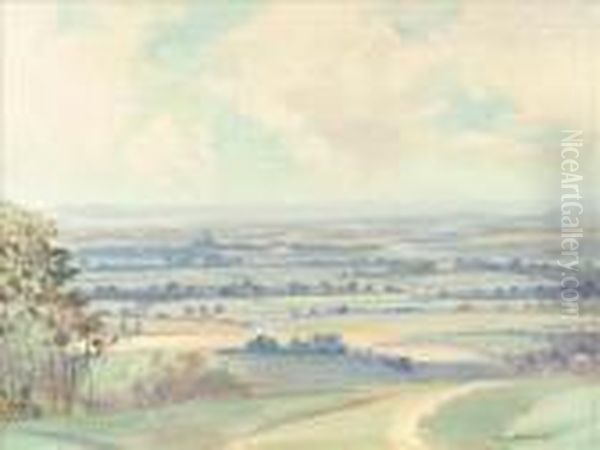 Landscape - view 1