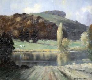 Lake Scenes
