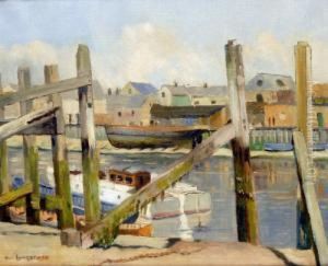 The Docks
