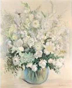 Still Life With Flowers Still Life With Flowers