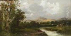 River Scene