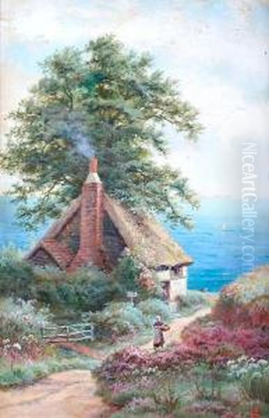 A Cottage By The Sea - view 1