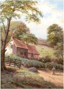 Happy Homes, Rettendon &amp; Purley, Essex