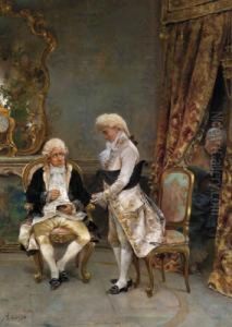 La Proposta Di Matrimonio